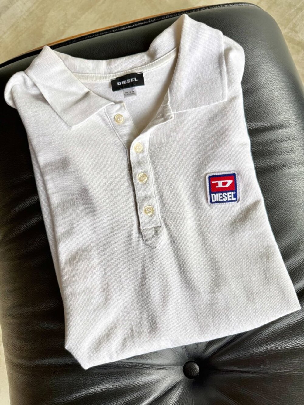 Diesel Polo XL
